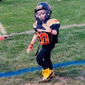 Meet your Posher, Christina